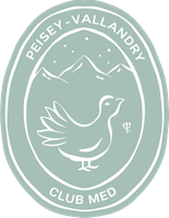 Club Med Peisey Vallandry