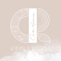 CR atelier et boutique 