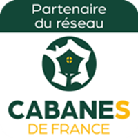 Cabanes de France