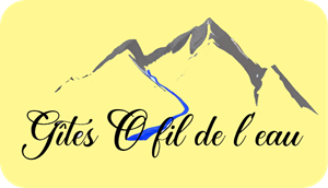 Gîtes O Fil De L'Eau