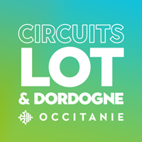 Circuits Lot et Dordogne
