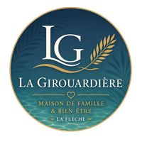 LA GIROUARDIERE - Séjournez à La Girouardière, maison d’hôtes de charme proche du Zoo de La Flèche