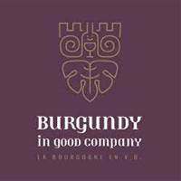 Burgundy in Good Company