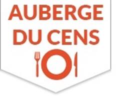 Restaurant: Auberge du Cens