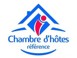 Chambres d'hôtes référence®