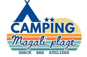 Camping Magali Plage