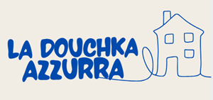 La Douchka Azzurra