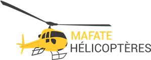 MAFATE HELICOPTERE