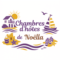 Les chambres de Noëlla