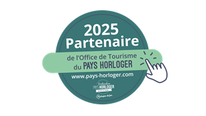 Pays Horloger