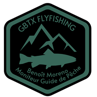 Benoit Moreno Fishing