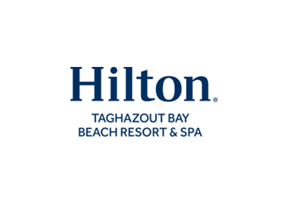 Hilton Taghazout Bay Beach Resort & Spa