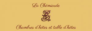 Chambres d'hôtes La Chômiarde