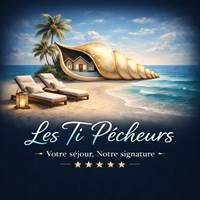 LES TI PECHEURS - VILLAS BORD DE MER