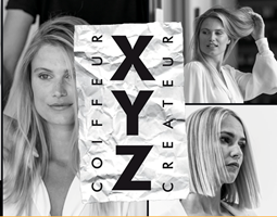 Coiffeur XYZ