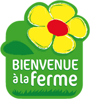BIENVENUE À LA FERME