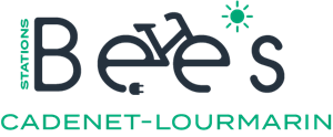 STATION BEES LOURMARIN