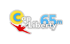 Cap Liberty - Saut à l'élastique
