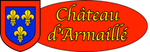Le Chateau D'Armaillé dit de la Douve