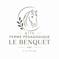 FERME PÉDAGOGIQUE LE BENQUET