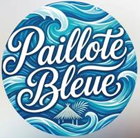 LA PAILLOTE BLEUE