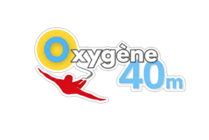 OXYEGENE 40 - Saut à l'élastique