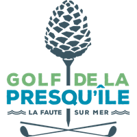 Golf de la Presqu'île