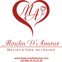 Moulin d'Amour