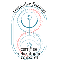 Françoise Fricaud, masseuse bien-être