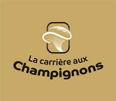 La carrière aux champignons