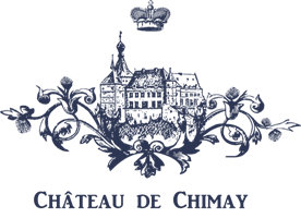 Château de Chimay