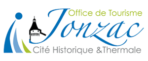 Jonzac tourisme