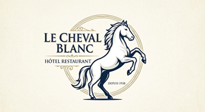 Hôtel Restaurant le Cheval Blanc 