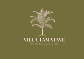 Villa Tamatave