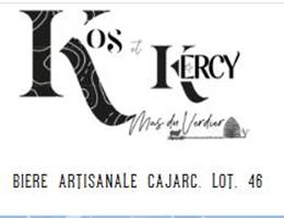 KOS KERCY MAS DU VERDIER