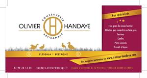 Conserverie artisanale