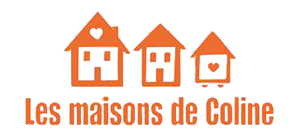 Les maisons de Coline