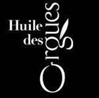 Huile des Orgues