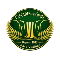 Les cascades de Gimel  (Parc Vuillier)