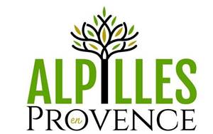 Alpilles En Provence