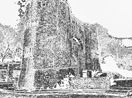Gîtes du Châtelet de Barbençon
