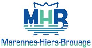 Mairie de Marennes