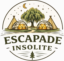 ESCAPADE INSOLITE 