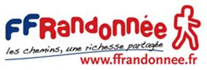 Fédération française de randonnée GR34