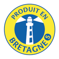 Produit en Bretagne