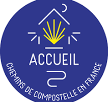 Agence française des Chemins de Compostelle