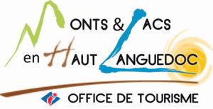 Office de Tourisme Monts et Lacs en Haut Languedoc