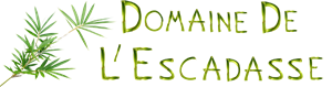 Domaine de l'Escadasse