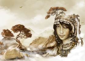 L'Oasis Sur Mer-logo