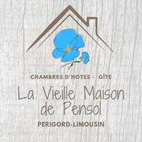 Lo Maïsou, by la Vieille Maison de Pensol